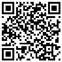QR Code for bitcoin:34tHKJAtAwjrhVrA3ZPGTHkuSZ7hbWMjAe