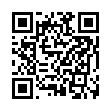 QR Code for bitcoin:34tT45h3NRUDKbGATGktXBWMUfMztDMb3b