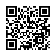 QR Code for bitcoin:34tfPTAVix5CHVM9ZSppakaAmwccUqDUmY