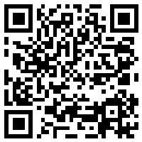 QR Code for bitcoin:34uDv24ZSDqdofCyqBdZPPi1oN8UUCC1DB