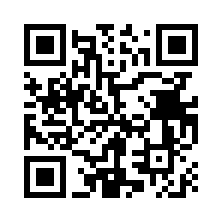 QR Code for bitcoin:34uFgiLK4UvPyqvYCtmDrgb7PsDccpejoz