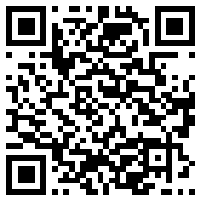 QR Code for bitcoin:34uH9FhUBAhZ5TfhKACEJsD8WQECWW7tKR