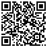 QR Code for bitcoin:34uM3vDqpswGm1agGWKBFaskDtGV9vtSL8