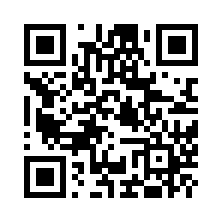 QR Code for bitcoin:34uRBrUkvg7bAMLk2a5yX2m348jx5YVfpD