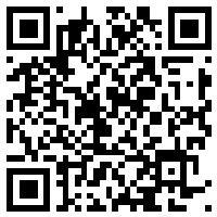QR Code for bitcoin:34uSyczHeLEhMqGeiGjX47cytTbNXzyF2k