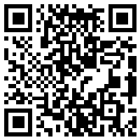 QR Code for bitcoin:34uV3Kp9L2bPm3y2KVZqqVHRed7XUSNvZz