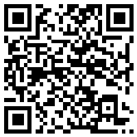 QR Code for bitcoin:34v14xtYCW6eEVaWkWiNnuiUmfC1Q6pBUT