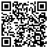 QR Code for bitcoin:34v5usvBmNbRe5yNWemvbuStmTupaNXxp2