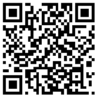 QR Code for bitcoin:34v9Sss1ME3MF7mzTkckXU7PChQseqXcGX