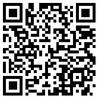 QR Code for bitcoin:34vEbMAEf3ggEnP2JszX1oGysAyderhFkw