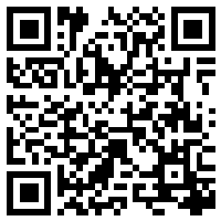 QR Code for bitcoin:34vSdAad9zo3M88veQ52mCHj7PR2eQMjom
