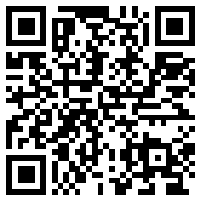 QR Code for bitcoin:34vTY6H1LckWrEaXHuSQ6sNybdUGksEhZv