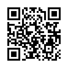 QR Code for bitcoin:34vkQdgGDCj9aFrZvNcyWiSF4WbvGRHhim