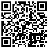 QR Code for bitcoin:34vxByDWR5GpR6giuKoTap3PwvxW1iRkc9