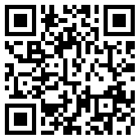 QR Code for bitcoin:34vyfM5D4rARMpFhaMMu1b83V5FA45KB4R
