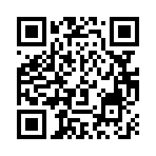 QR Code for bitcoin:34w1FrCXQEE1e9a58T7FabyTjSjQS8RALV