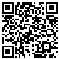 QR Code for bitcoin:34w68CcPLoz9bZAB5x7WsEgw2htduJMqb1