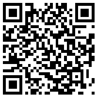 QR Code for bitcoin:34wWw2kfGgtWRmWRjoa8v3C35LhB5fWk97