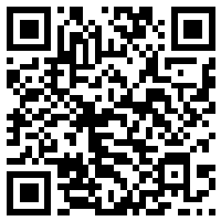 QR Code for bitcoin:34wYRimH7htEWK76osJ36DsBpbCfquGrK9