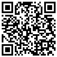 QR Code for bitcoin:34waYPpTXrfE1ujFdWgRMmbGXYdof973Gb