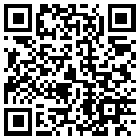 QR Code for bitcoin:34wdaTLevJvrEpxQcW6bCBYjRSg12muvAz