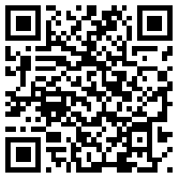 QR Code for bitcoin:34wiJyRYsC6rjeC1aPyDDKdCBJ1N1XEaFx