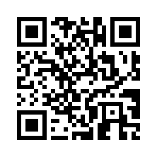 QR Code for bitcoin:34x6g5A7fZRjC8fFcpZSnmYgSAquphBPCT