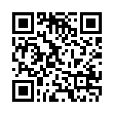 QR Code for bitcoin:34x7TjgbSDdjkGat4iuYt3ftYNbzWggoew