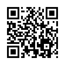 QR Code for bitcoin:34xCAfCjpVBVkKmJhF6XMdc2p7NTTnZWT8