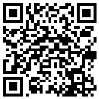 QR Code for bitcoin:34xGMA5DGVKmh1xHESoXgG42B8695d9Qo7