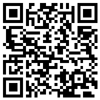 QR Code for bitcoin:34xQfjMEvyyGtSCBg4g3oGJsRnTFjbSUEN