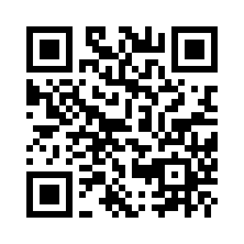 QR Code for bitcoin:34xgcsiXcH7UeuFUp9BsFYSfAYN8asmGr3