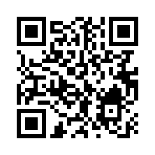 QR Code for bitcoin:34y2xfcAfWGSdC6fbemuAZU5XneeJv9M11
