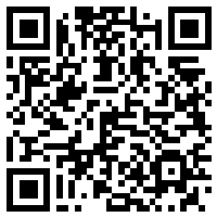 QR Code for bitcoin:34yBJyjG6cWNmoc7qMVLCGXAHAa8Btr4aL