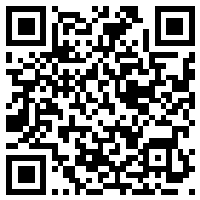 QR Code for bitcoin:34yQhxoDTeM9zoKXwMM61USFD6s3nAzreV