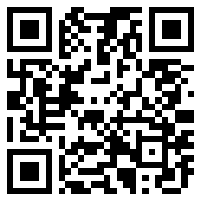 QR Code for bitcoin:34yRmDUdptSnkBobnkJP7vjhUWCE26SA9G