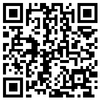 QR Code for bitcoin:34yewycr3pUbo5R6vAD5B8Xy3DXAV9RaPL