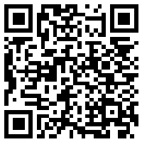 QR Code for bitcoin:34yj5bsdVHBVngjVB16FoTpffdwNcourxb
