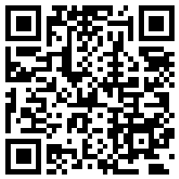 QR Code for bitcoin:34yoAqHBRTcnvu8DmfaLAuWsgnZXaEqb2D