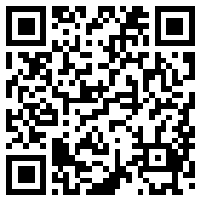 QR Code for bitcoin:34yryEhJdpAMKBcecM7cB3o8WG85BonZmk