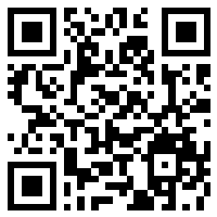 QR Code for bitcoin:34zBKVpXTrba7VV22ZdBiUdMZBUPW4CACC
