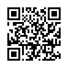 QR Code for bitcoin:34zNLcBjGFZcce8SJAWcWNLdFGejKAnW7K
