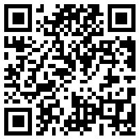 QR Code for bitcoin:34zafPTVEbMsNo1S5R18v8RdrXTa2WV5ht