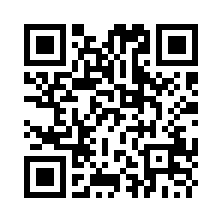 QR Code for bitcoin:34zhL3ppRPLUWFU5XFEtu8o5svivpx5U6c