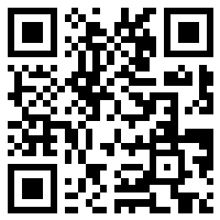 QR Code for bitcoin:351QuePBYRZY2J5F7ZW5UCVAyyt6Y5J43D