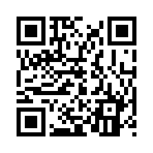 QR Code for bitcoin:351vLHbdYAmCiKyCGrbEKcQpup6FKPaZGD