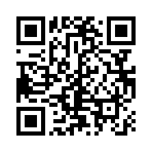 QR Code for bitcoin:352pgcTYMY41ryf27Nt6woarg69MKYPrkG
