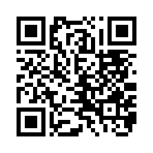 QR Code for bitcoin:353Ef27ABisuqPFX4shknH1uuc5rfH5PLc