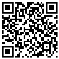 QR Code for bitcoin:354kmwp9SaXctMDTHRLM6WKMT1fLeD6wFt