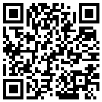 QR Code for bitcoin:355AXziStzSJaapAqgf7k3uZes7VkmESof